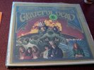 GRATEFUL DEAD S/T GREATFUL DEAD LP SEALED WARNER BROS WS1689 NO BAR CODE