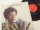 Shirley Horn Trio: Violets for Your Furs 12