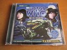 Doctor Who  And The Pescatons 2cd