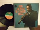 John Coltrane,Atlantic 1361,