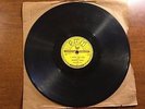 Johnny Cash I walk the Line, Sun record,  78 rpm record, Original
