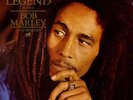 Bob Marley Legend - The Best Of vinyl LP album record UK BMWX1 TUFF GONG 1984