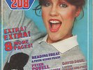 Fab 208 Magazine 18 November 1978    Peter Powell    David Soul    The Osmonds
