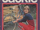 Jackie Magazine 7 July 1973 No.496     The Sweet     Elton John     The Osmonds