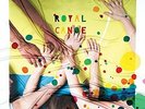 ROYAL CANOE-SOMETHING GOT LOST BETWEEN HERE & THE ORBIT (GATE)  VINYL LP NEW