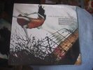 CIRCA SURVIVE - Juturna, Limited DLX WHITE VINYL Gatefold + Download NEW SEALED