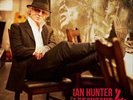 Ian Hunter & the Rant Band Fingers Crossed LP 180 gram vinyl record sealed