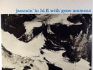 JAMMIN' IN HI FI WITH GENE AMMONS-MINT RECORD APPEARS UNPLAYED