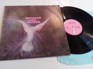 Emerson, Lake & Palmer - Debut - UK 1970 pink Island vinyl LP Superb copy