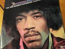 JIMI HENDRIX -ELECTRIC LADYLAND  (PART TWO)