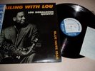 LOU DONALDSON QUINTET 