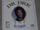 DR. DRE The Chronic VINYL LP STILL SEALED 1996 Pressing P1 50611 RARE