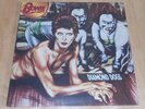 DAVID BOWIE DIAMOND DOGS RCA VICTOR APL1 0576 A-1 oly B-1 oly 1974 1st. ALL EX