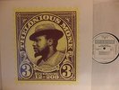 Thelonious Monk - The Unique Thelonious Monk - LP 1956 D - Riverside RLP-209