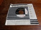 Chuck Jackson NORTHERN SOUL 45 Hand It Over / Since I Dont Have You