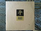 The Artist (Formerly Known As Prince)  ?–  The Gold Experience - 2LP - PRO-A-783