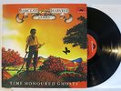 Barclay James Harvest - Time Honoured Ghosts LP 1975 Polydor Germany Near Mint