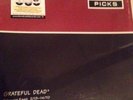 Grateful Dead Dick's Picks Volume Four 6 LP Vinyl Sealed Numbered Rare Live