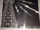 Dead Weather - Forever My Queen /Outside  Vault 1 Vinyl 45 7