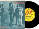 THE ROLLING STONES - BROWN SUGAR / BITCH - RARE PROMO 7