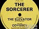 The Sorcerer - The Elevator - 12 Inch Vinyl - Listen