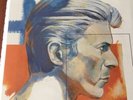 David Bowie FASHIONS 10- Vinyl Picture Disc Set RARE RCA 1982