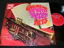 TEDDY REYNOLDS Goldene Trompeten-Hits Nr.3 / German LP MUSIK FÜR ALLE NX 227