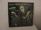 Grant Green - Green Street - Blue Note 45RPM 2LP #'d