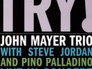 John Mayer - Try: Live in Concert [New Vinyl LP] 180 Gram