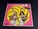 Sealed French OST LES DEMOISELLES DE ROCHEFORT Michel Legrand 2xLPs PHILIPS