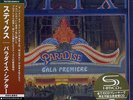 STYX Paradise Theatre (1981) Japan Mini LP SHM-CD UICY-93924 new 
