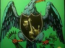 LP CHARLES MINGUS - blue bird, nm