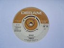 ORIGINAL UK DERAM MOD/SOUL - TIMEBOX  - BEGGIN' - VG++ TO EX