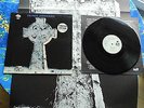 BLACK SABBATH ? HEADLESS CROSS & POSTER ? RARE LIMITED EDITION RECORDS #11A