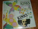 KINKS vintage 
