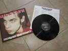 Nick Cave And The Bad Seeds From Her To Eternity Vinyl 1984 Import