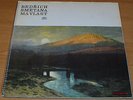 Karel Ancerl Smetana Ma Vlast First Supraphon red stereo 2LP EX