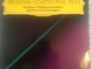 DG Brahms Symphonie No 1 Karajan NM Digital LP 423141-1