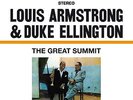 /8436028690305/ Louis Armstrong / Duke Ellington - The Great Summit [Vinilo]
