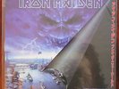 Iron Maiden - Brave New World Advance Promo LP Lim. Numb. Edition 