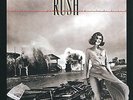 RUSH Permanent Waves 180gm Vinyl LP + Download 2015 (6 Tracks) NEW & SEALED