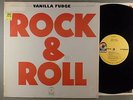 Vanilla Fudge  Rock & Roll     Psych    Shrink Wrap