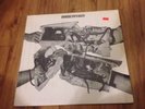 BORBETOMAGUS LP Mint Shrink 1980 Free Jazz Cadence Agaric Records RARE