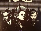NERO Between II Worlds LP NEW VINYL Virgin