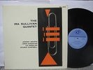 Ira Sullivan Quintet - Same US LP Delmark Nr MINT