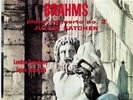 JULIUS KATCHEN / Brahms Piano Concertos No.2 / London-Decca WBg BB CS 6195 2E/1E
