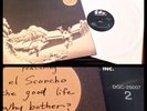 WEEZER Pinkerton LP 1st Press Promo w/Rivers Booklet & Insert indie EMO