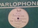 The Official Beatles fan club christmas record,lyn948,1965.