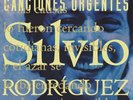 SILVIO RODRIGUEZ - LOS GRANDES EXITOS (GREATEST HITS)   VINYL LP NEW+