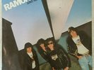 RAMONES Leave home Vinyl LP VG+ Cover VG+ w/ Innersl. SPAIN